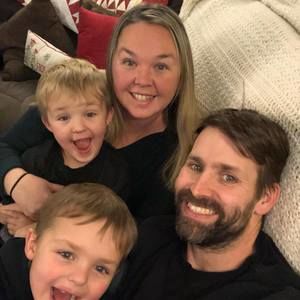 Meet your Posher, Kristen